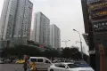 万汇中心户型图