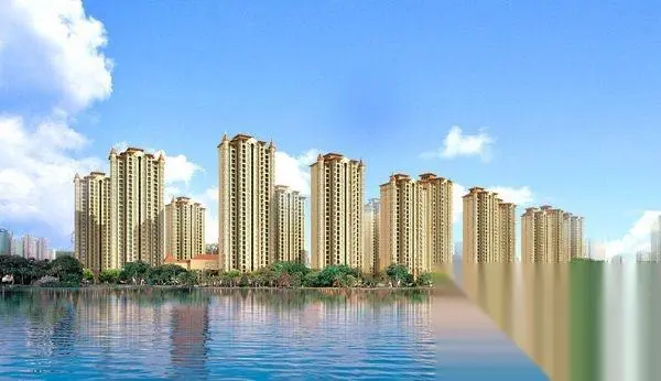 中南世纪城楼盘图片11