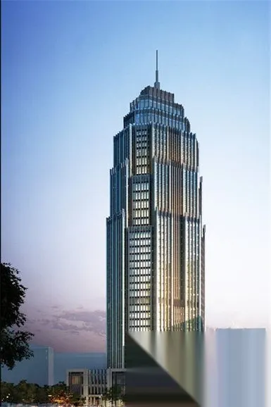 天津科技金融大厦楼盘图片11