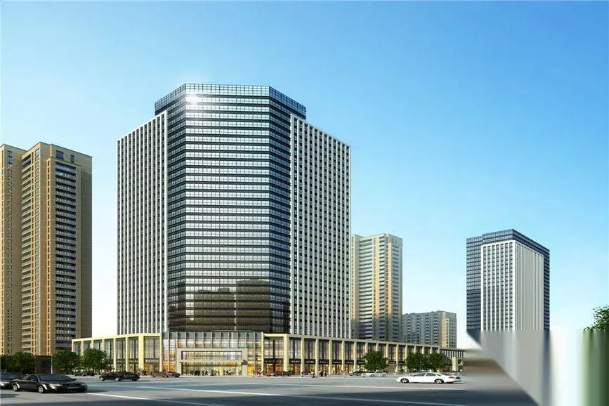 楚天都市·朗园楼盘图片4