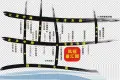 景汇园户型图4