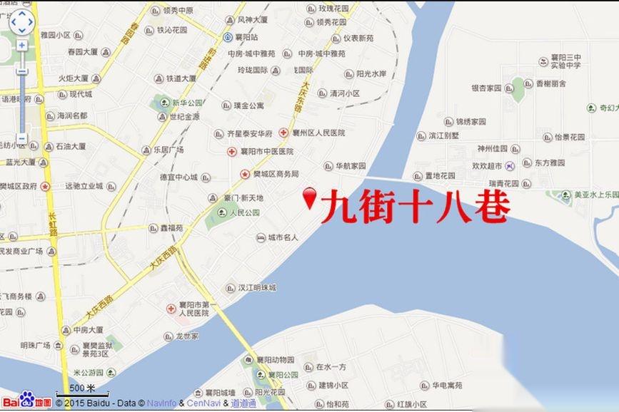 九街十八巷房价4