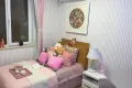 万科金域华府户型图100