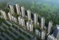新天地.中央公园楼盘图1