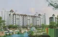 星河城户型图