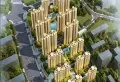 融创红谷世界城楼盘图1