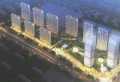 新建新城吾悦广场楼盘图1