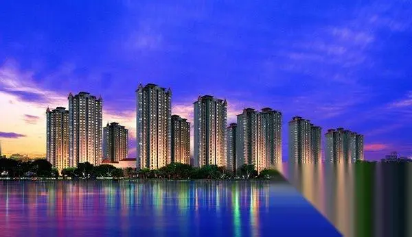 中南世纪城楼盘图片4