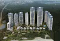 华发绿洋湾楼盘图8