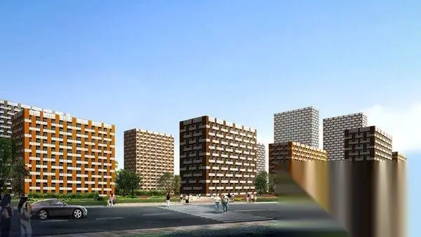 MOMA峰汇楼盘图片2
