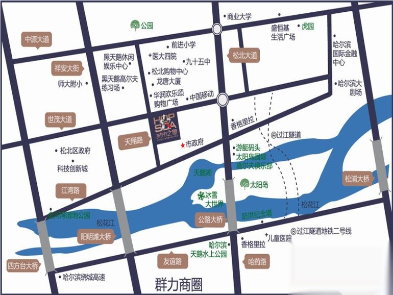 城市之星房价38