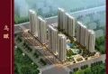 世贸皇冠花园楼盘图7