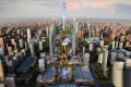济南恒大财富中心户型图11