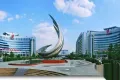 万科幸福里户型图44