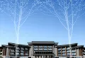 宝信青城楼盘图2