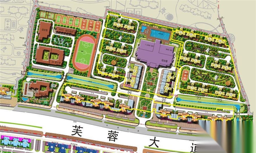 碧桂园太阳城房价14