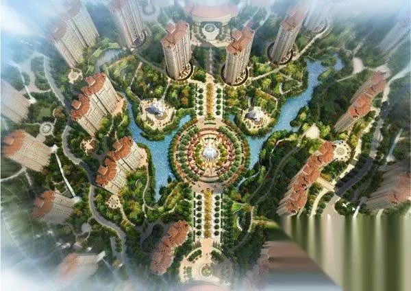 中南世纪城楼盘图片19