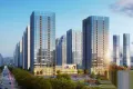 济南恒大财富中心户型图20