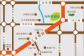 万科幸福里户型图9