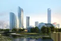 济南恒大财富中心户型图78