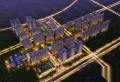 恒大城楼盘图15