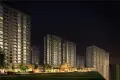 楚天都市·朗园户型图