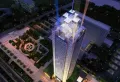 世贸皇冠花园楼盘图4