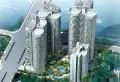 湖畔新城楼盘图1