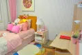 万科金域华府户型图136