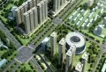 世贸皇冠花园楼盘图9