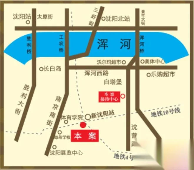 名仕雅居楼盘图