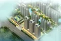 恒大城楼盘图10