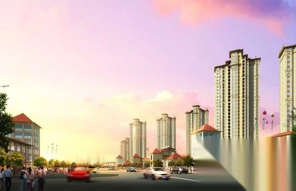 中南世纪城楼盘图片18
