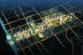 济南恒大财富中心户型图12