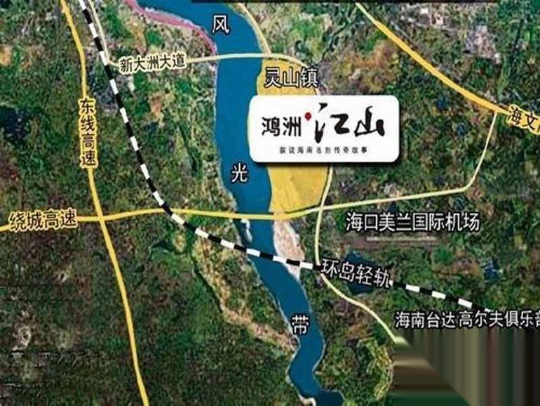 鸿洲江山房价28