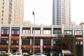 泰禾中央广场户型图