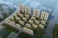龙湖水晶郦城户型图13