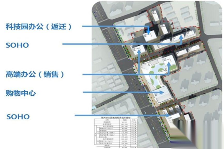 华润万象城房价12