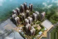 金堂金融中心楼盘图7