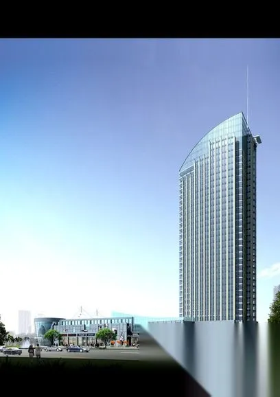 翔峰国际花园楼盘图片1