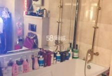 永利国际中心19000元/月110㎡1室2厅2卫0阳台豪装北向