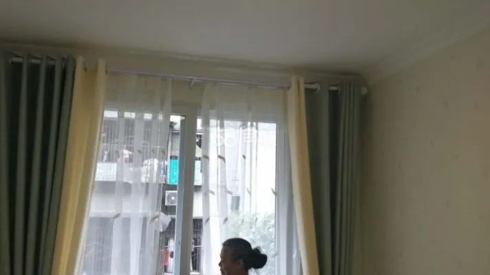 小北门1室1厅1卫 上美附近，环境好。
