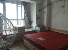 涿州市|金街公寓1室0厅1卫出租