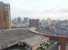 钦南区|年年丰广场4室2厅2卫出租