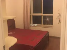 麒麟区|世纪涛岸3室2厅1卫出租