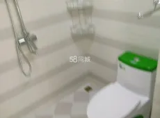 旌阳区|东湖尚嶺1室1厅1卫出租