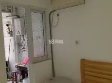 旌阳区|东湖首座1室1厅1卫出租
