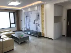 涿州市|鸿坤理想湾3室2厅1卫出租