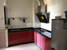 钦南区|青城中央广场2室2厅1卫出租