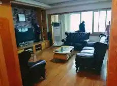 雨城区|育才路3室2厅1卫出租
